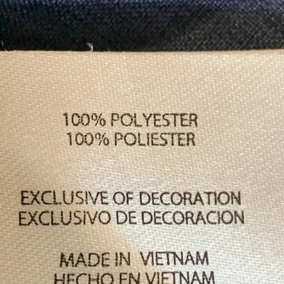 Orvis Men's Classic Collection Blue Heather‎ Button Up Short Sleeve Shirt Size L - Picture 9 of 13